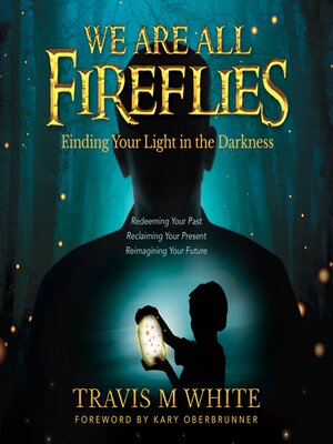 cover image of We Are All Fireflies
